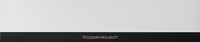 Подогреватель посуды KUPPERSBUSCH - WS 6014.2 W5 Black Velvet